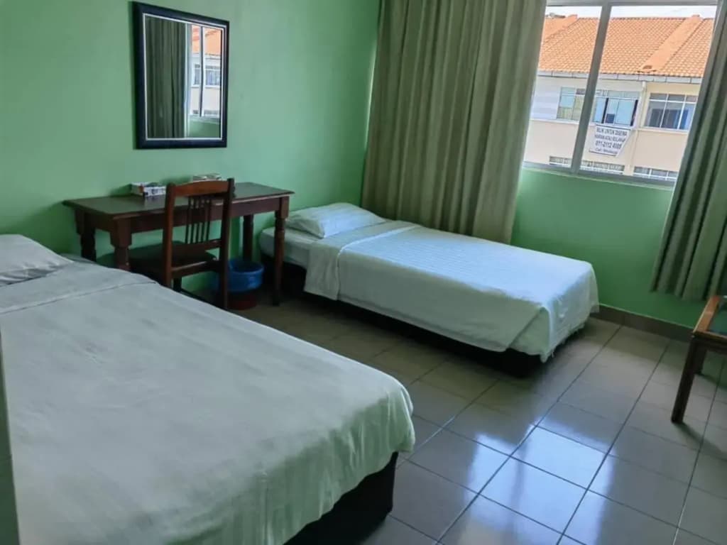 Century Hotel Inanam - photo 6