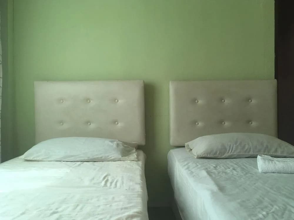 OYO 89589 Naiim Hotel - photo 5