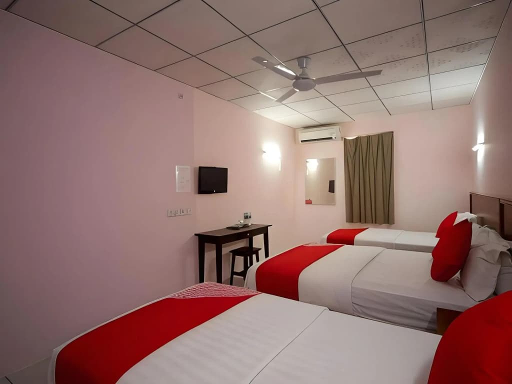 Aristo Hotel 81 - photo 3