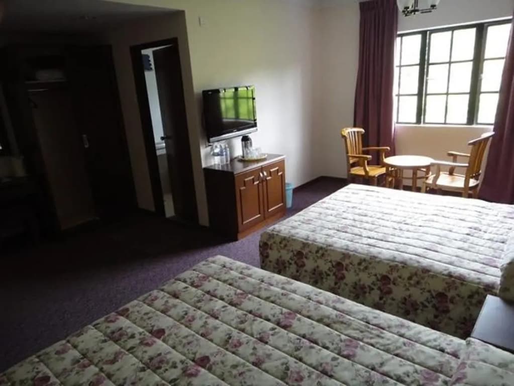 Hotel Jasmine Cameron Highlands - photo 6