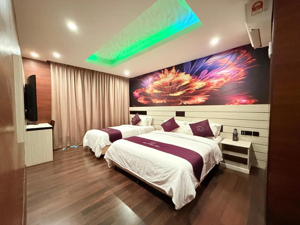 Venus Boutique Hotel - photo 22