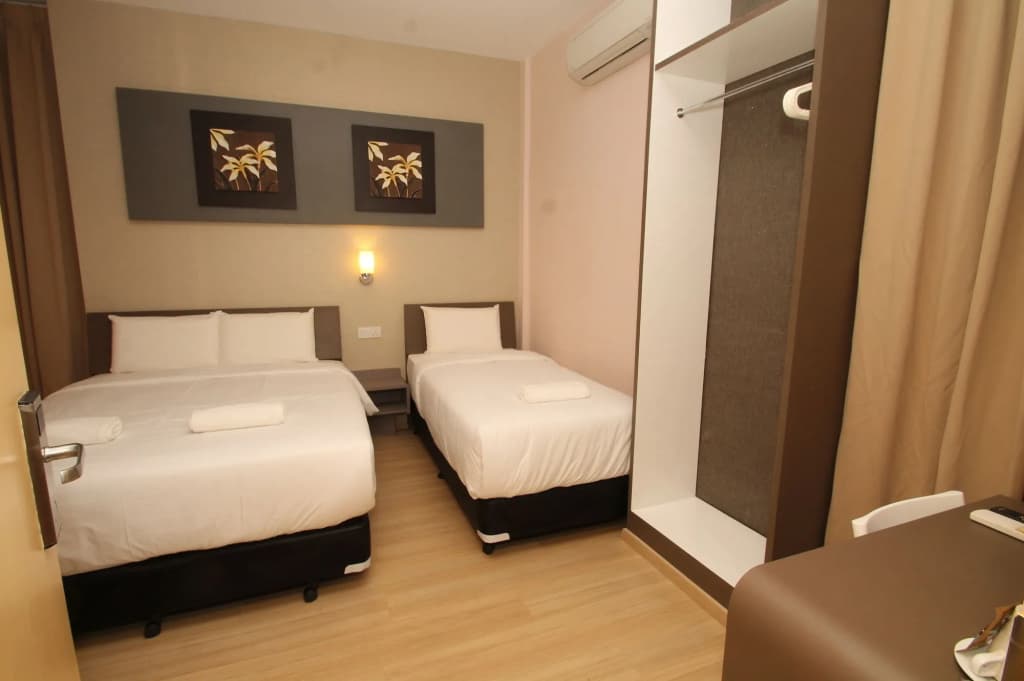 Ipoh Boutique Hotel - photo 3