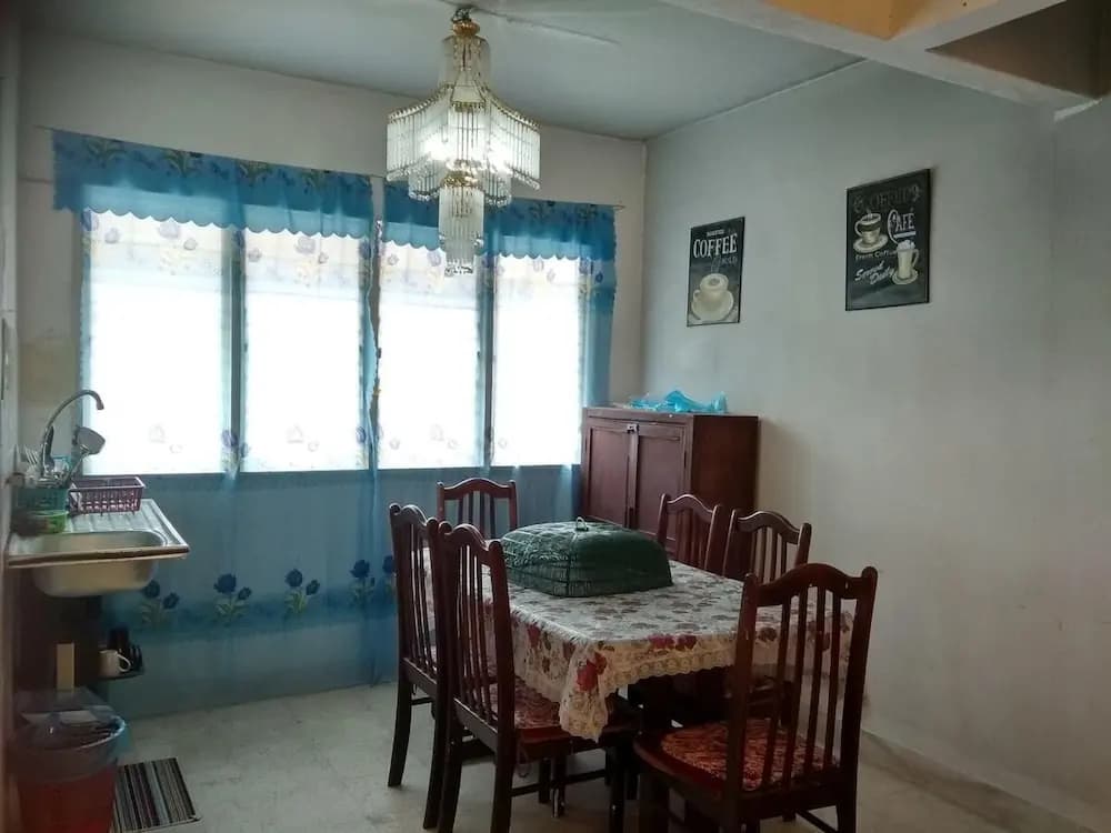 Inspira Homestay Melaka - photo 12