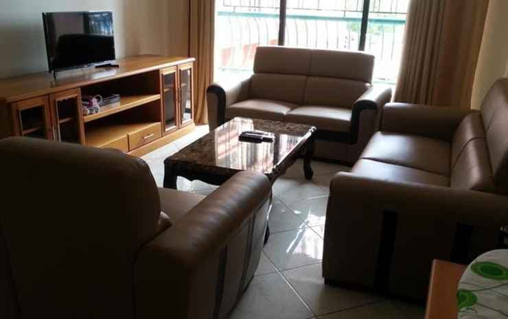 Oakley Vacation Home (Marina Court) - photo 16