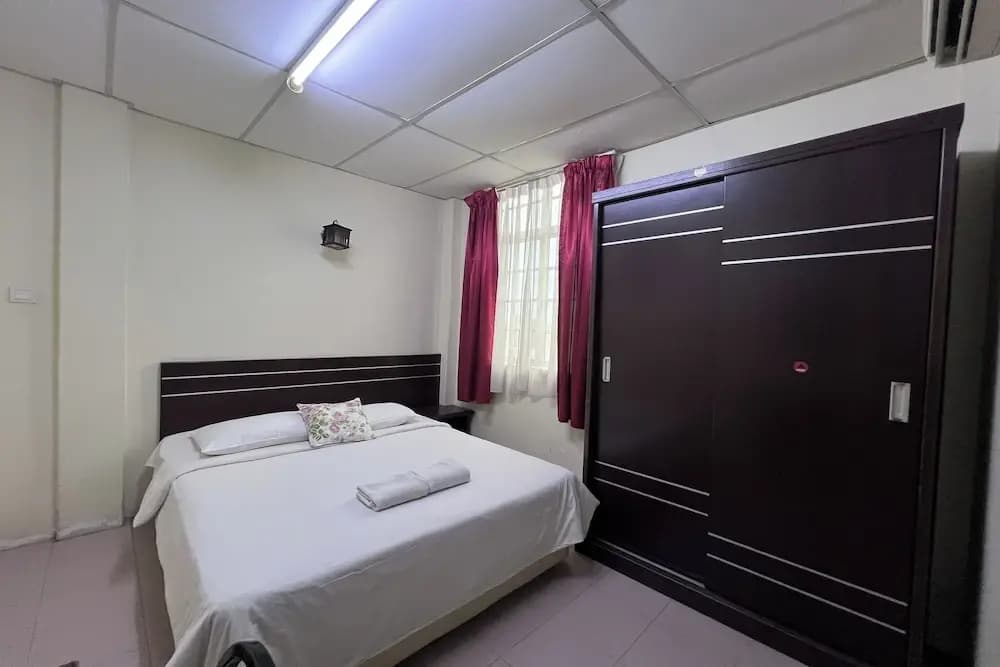 Seri Kemaman Inn, Chukai Terengganu - photo 13