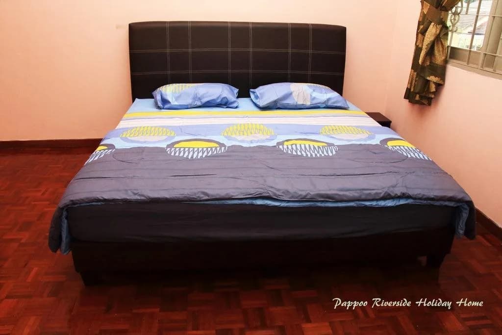 Pappoo Riverside Holiday Home - photo 5