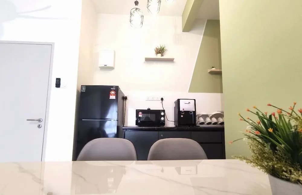 The Horizon Ipoh 2BR L12 by Grab A Stay - photo 27