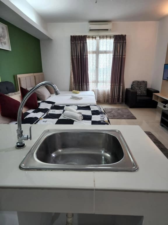 The Viana Apartment 3 - photo 12