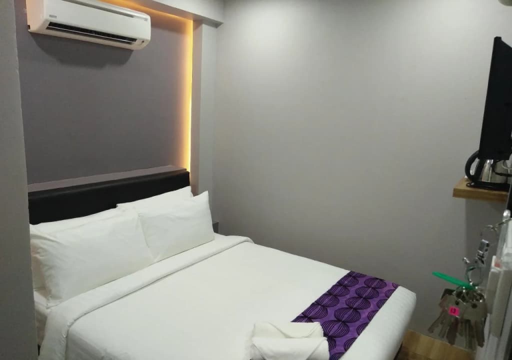 Sunset Villa Inn - photo 1
