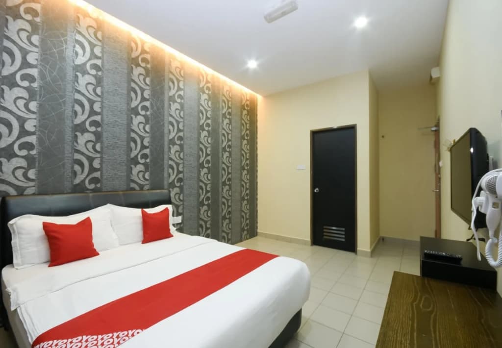 OYO 89301 YS Inn - photo 28