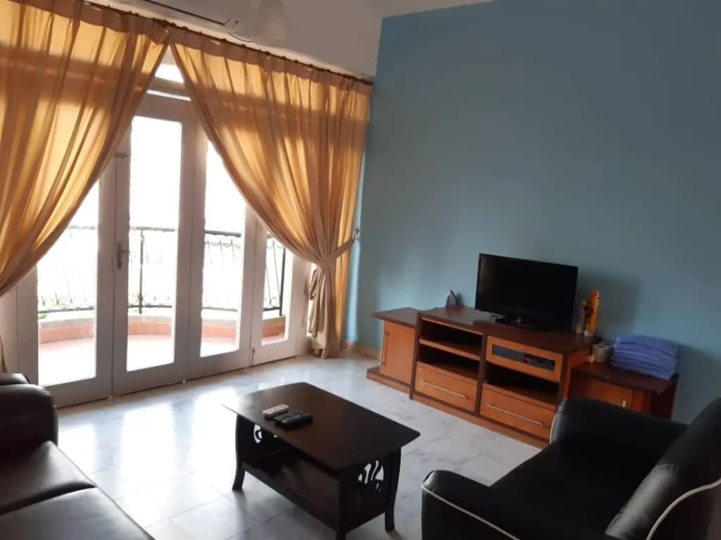 Century Suria Anytime Holiday Apartment - photo 2