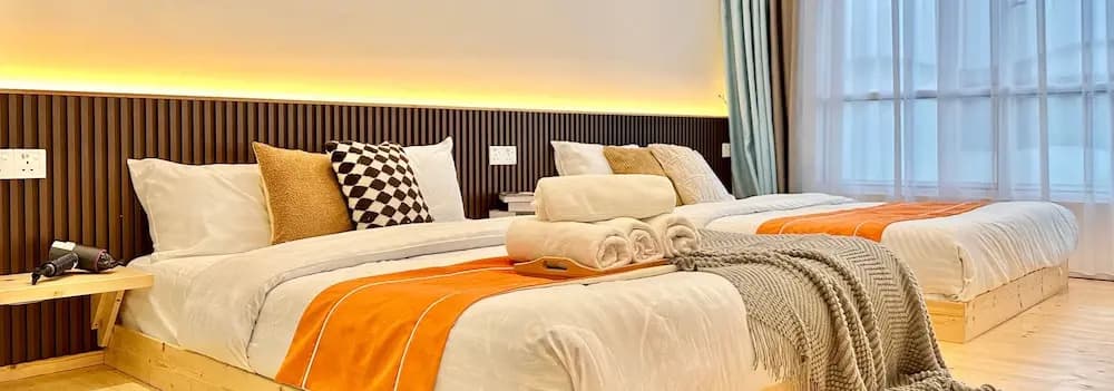 The Wave Residence - photo 11