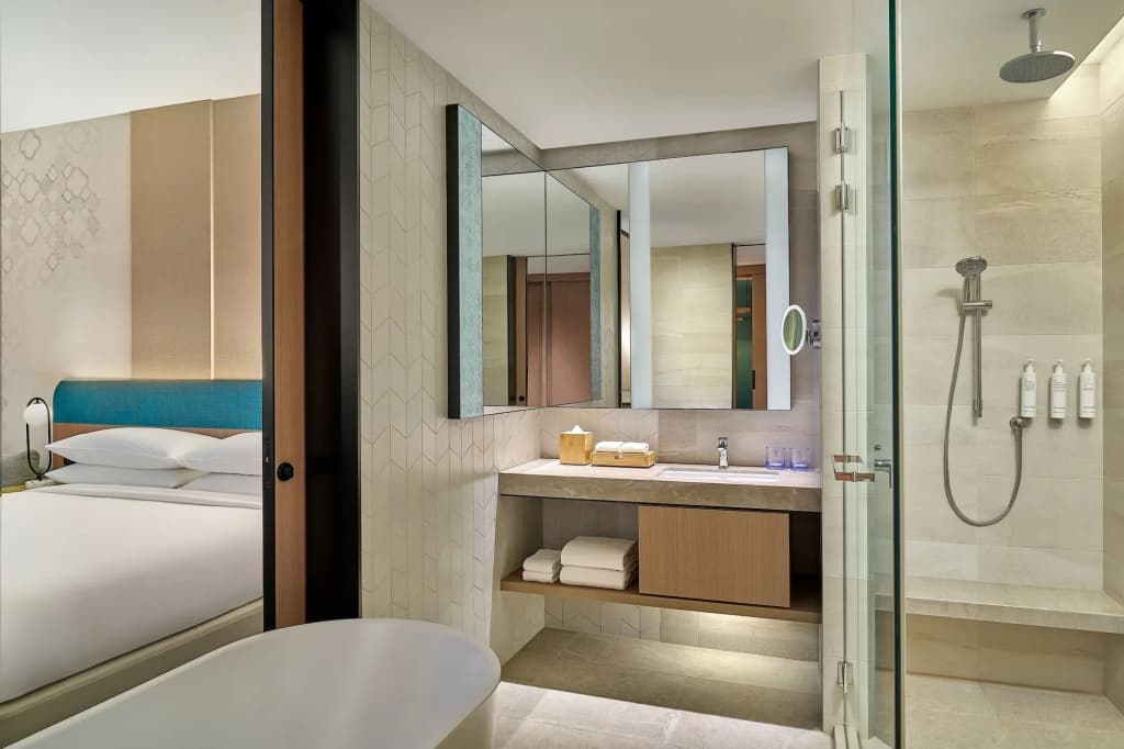 Penang Marriott Hotel - photo 9