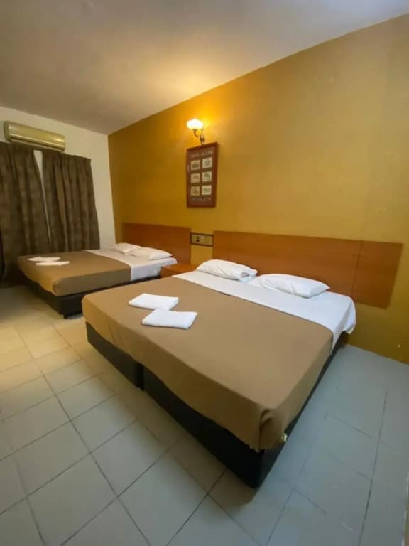 Havana Beach Resort Pangkor - photo 5