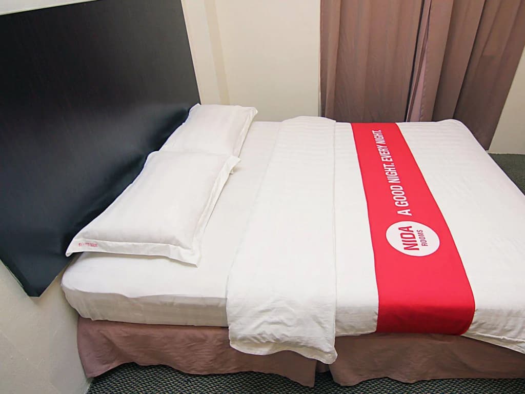 NIDA Rooms Ipoh City Celestial - photo 5