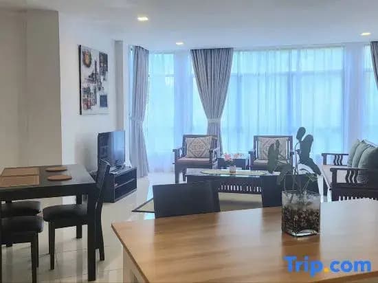 Samsuria Beach Suite Apartments - photo 10