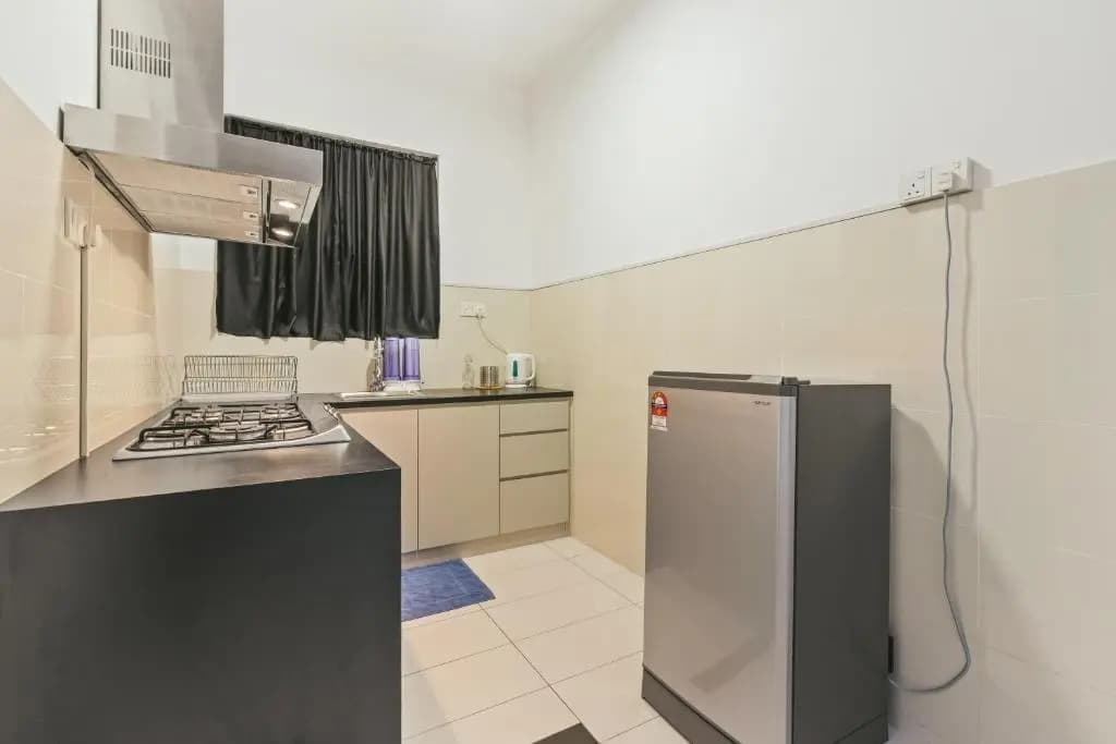 Puchong Skypod Residence, 1-5 pax with Balcony Unit, Walking Distance to IOI Mall, 10min Drive to Sunway - photo 21