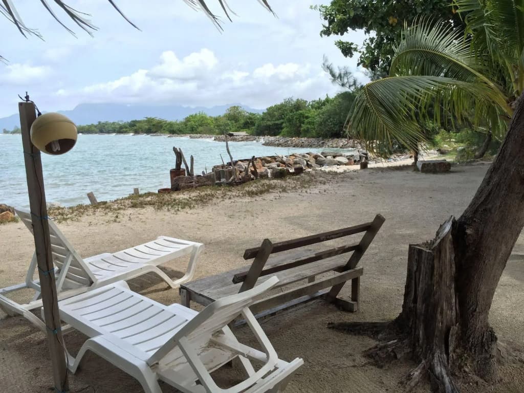 Senari Bay Resort - photo 12