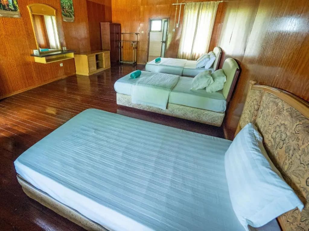 Benarat Lodge - photo 3
