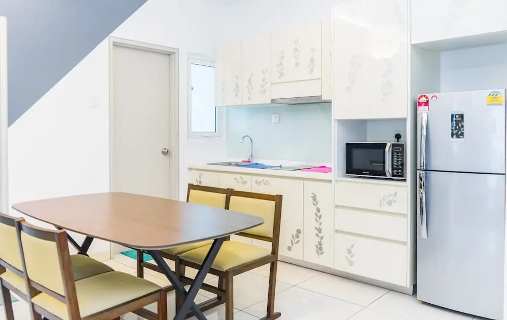 V Residence 3 Homestay - Sunway Velocity - photo 17