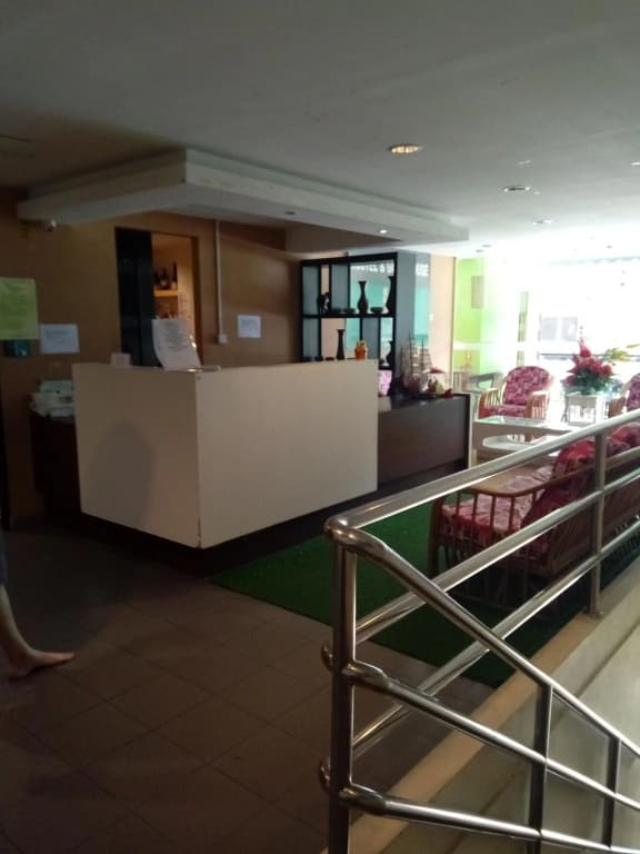MyHomeStay - Hostel - photo 10