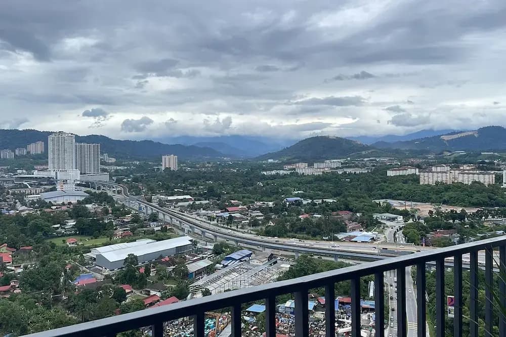 Netizen Cheras Residence by Emily in Town - photo 32