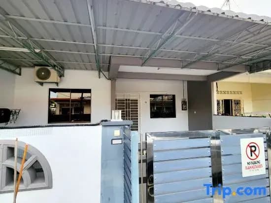 Bk House Melaka - photo 1