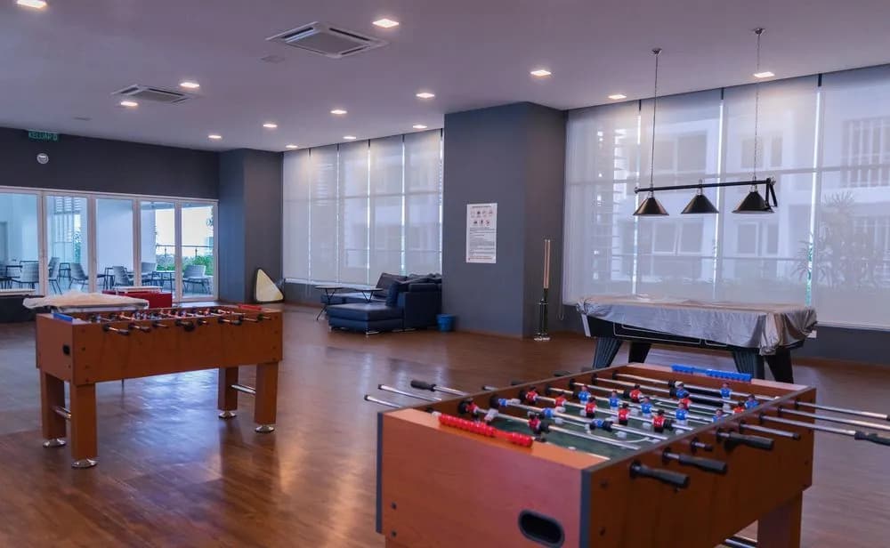 V Residence 3 Homestay - Sunway Velocity - photo 10