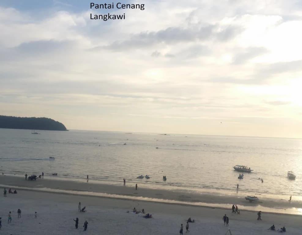Langgura Baron Resort - photo 18