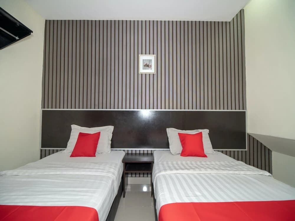 Stay Inn II By OYO Rooms - photo 9