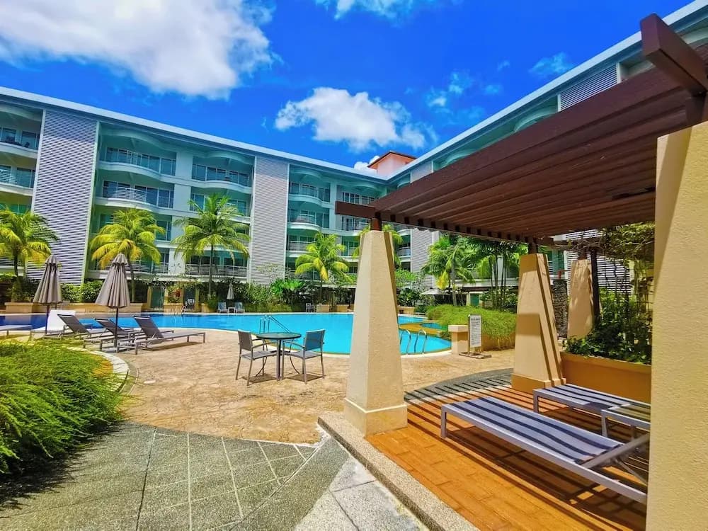 Tropical Paradise Retreat in Langkawi Furnished - photo 22