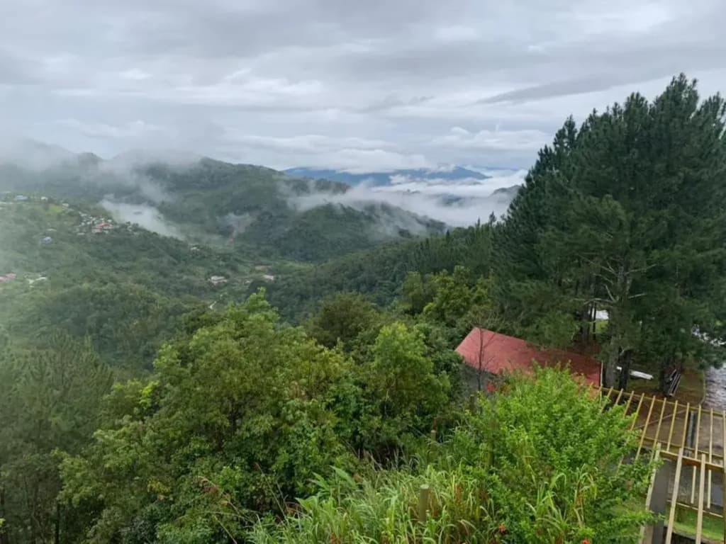 The Cloud Kinabalu- House - photo 3