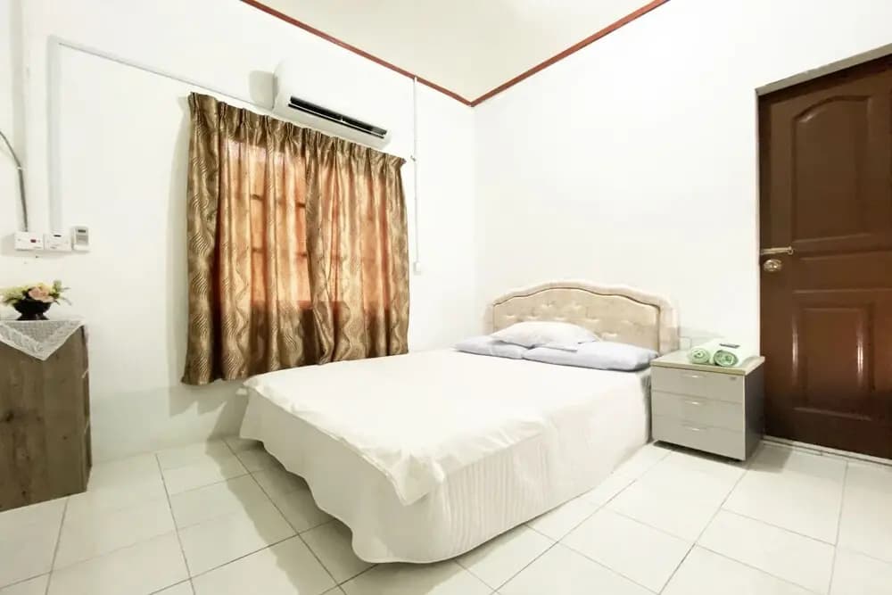 OYO 90314 Jafar Family Homestay - photo 3