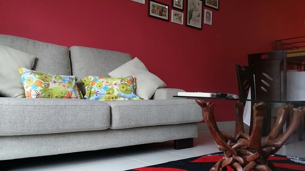 Family Suite DESA TEBRAU JOHOR BAHRU - photo 5