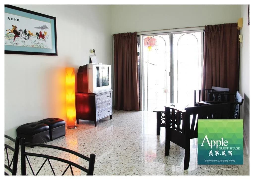 Apple Guest House - photo 3