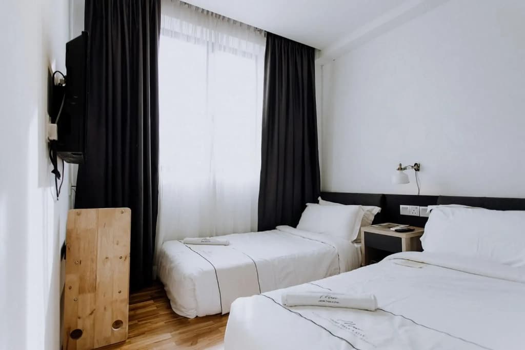 MUO Boutique Hotels - photo 2