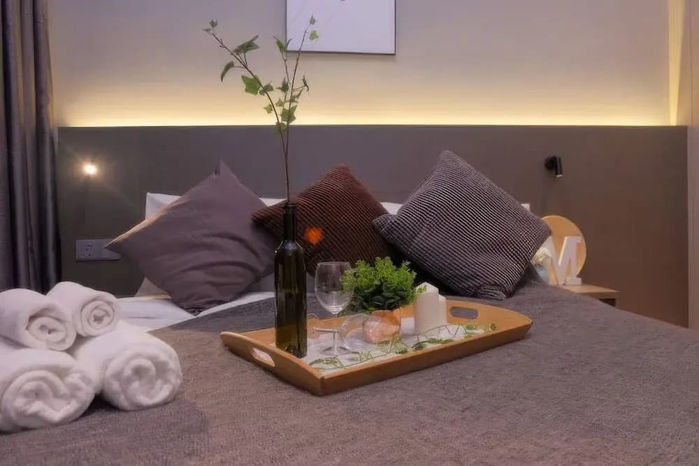 Geo38 Premier Luxury Apartments - photo 2