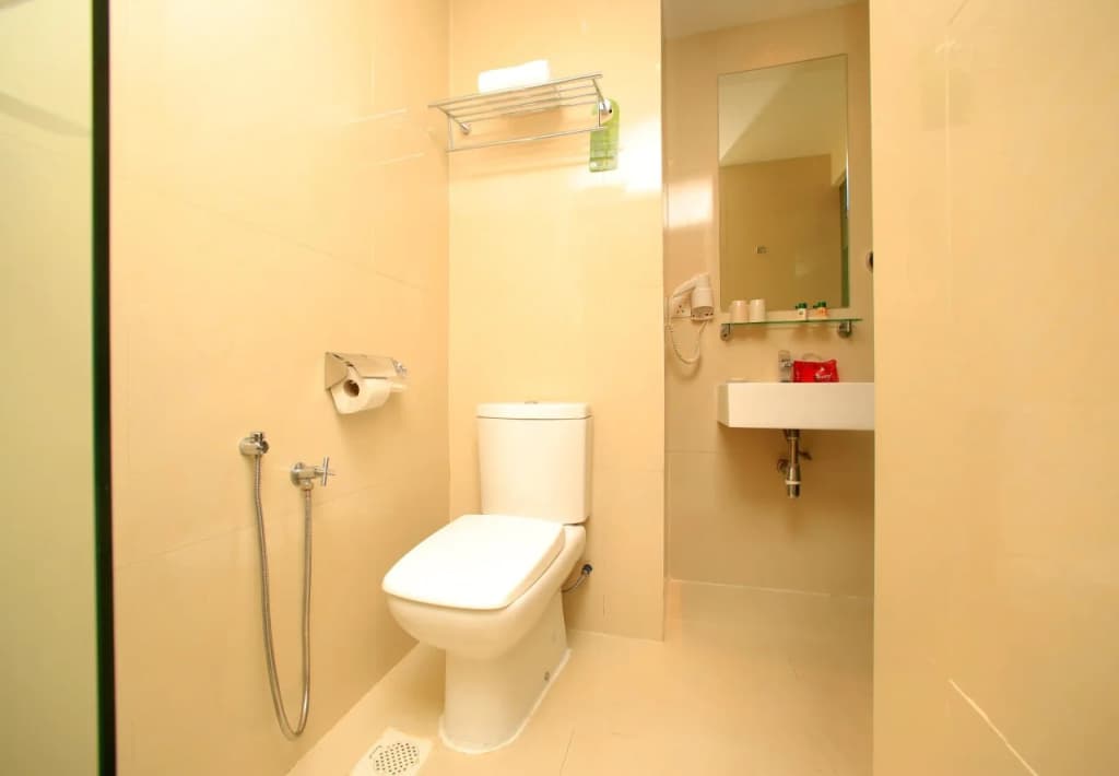 Frenz Hotel Kuala Lumpur - photo 9
