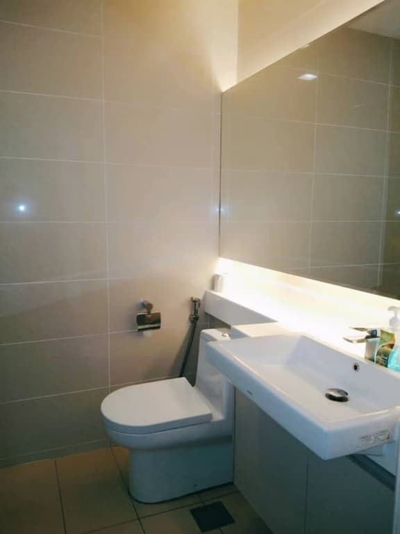 3 Bed Apart in the Heart of KL - photo 8