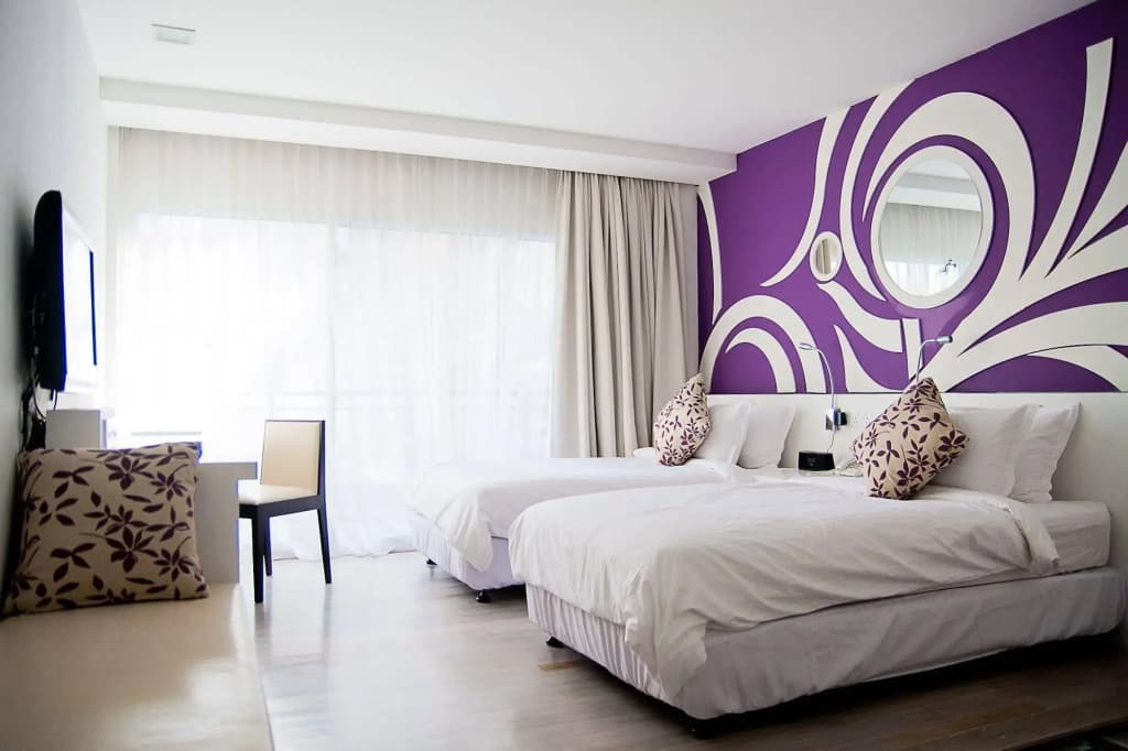 Batik Boutique Hotel - photo 3