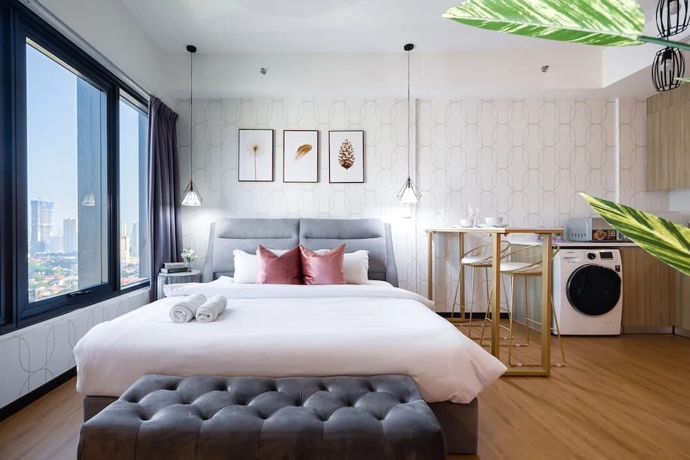 Tropicana 218 Macalister Snooker 3bedrooms by KS - photo 1