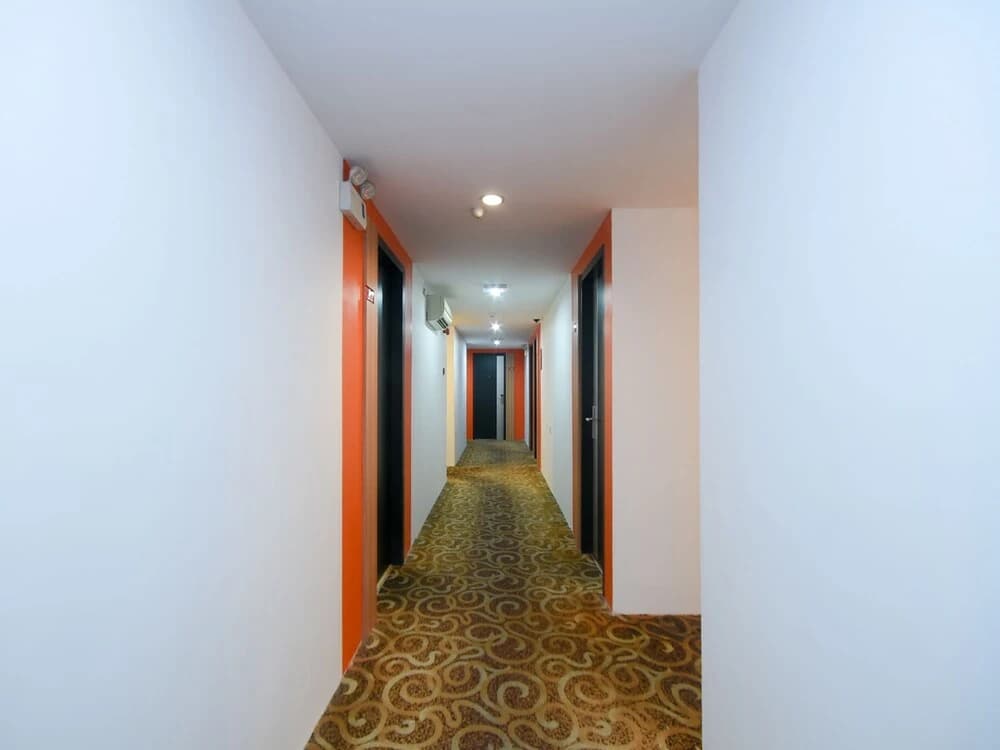 Dragon Inn By OYO Rooms - photo 14