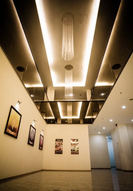 Golden Roof Hotel Ampang Ipoh - photo 12