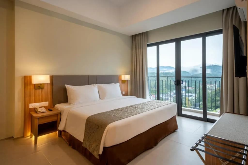 Zenith Suites Cameron - photo 19
