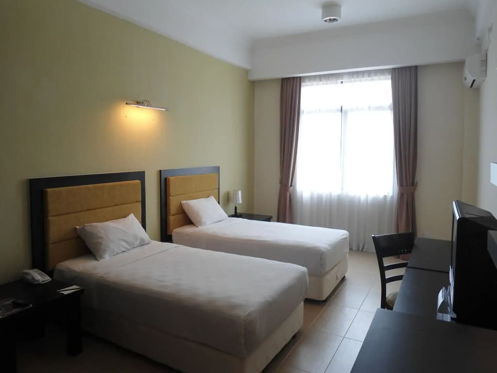 Puteri Bay Hotel Melaka - photo 5