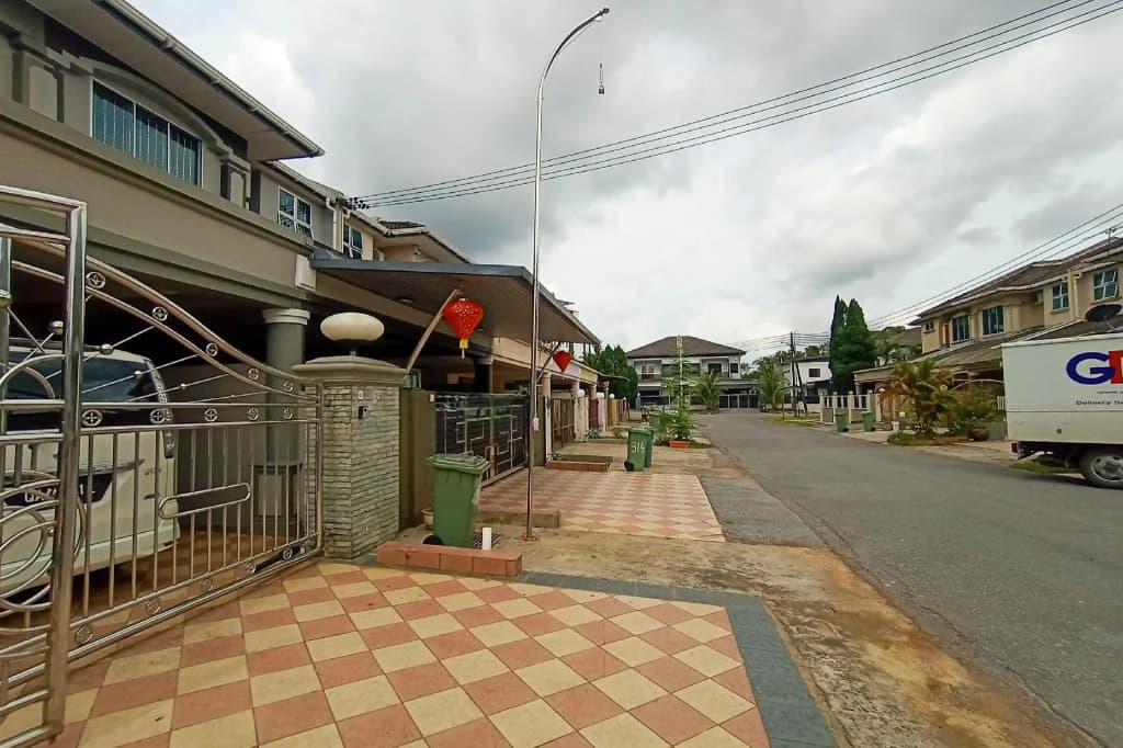 OYO 90216 Sunny Hill Homestay - photo 5