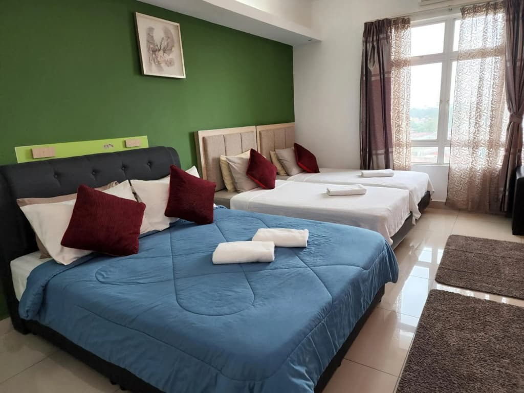 The Viana Apartment 3 - photo 21