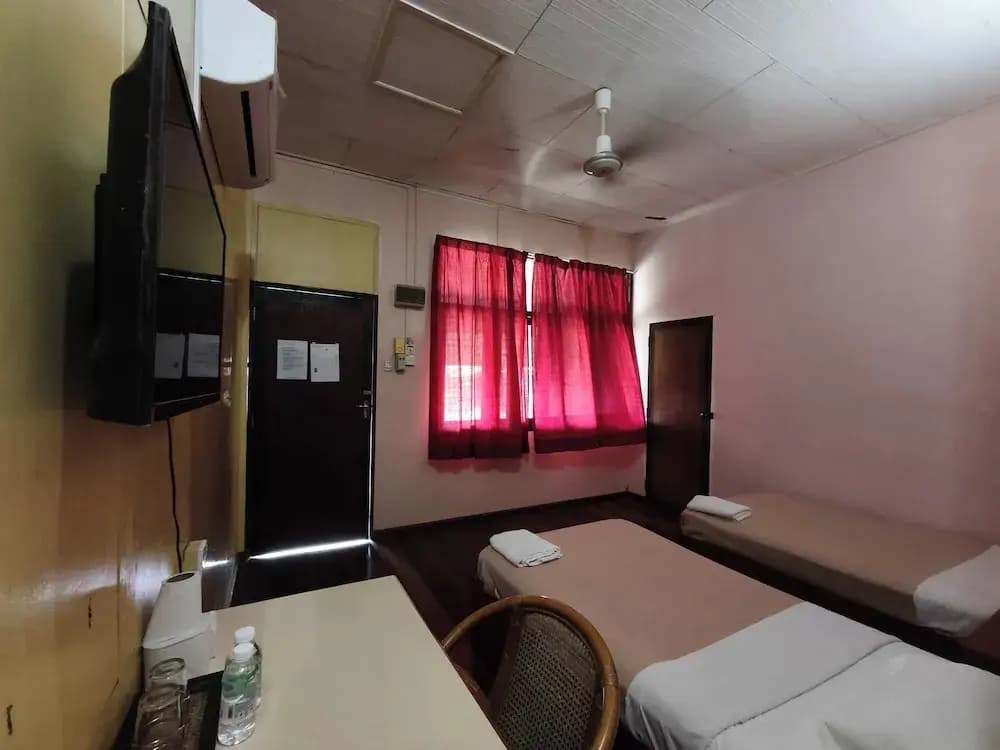 Qurata Riverside Resort - photo 17