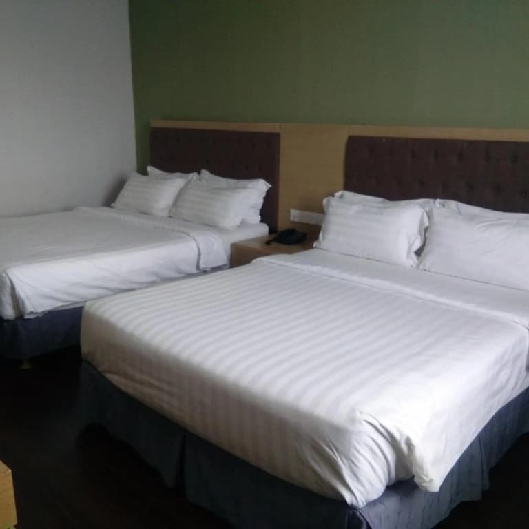 Seri Simanggang Hotel - photo 33