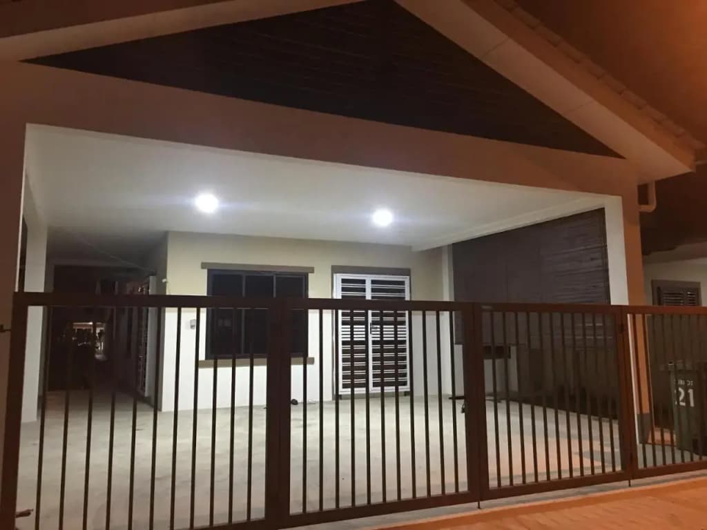 Fadi's Guesthouse at Bandar Baru Samariang - photo 6